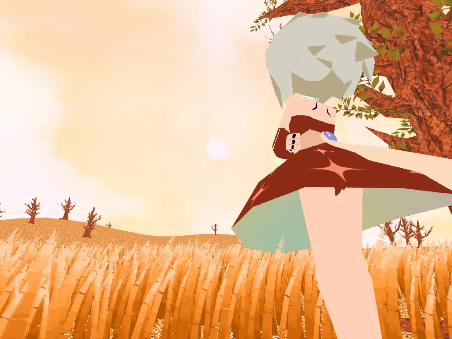 project; VIRAI: DOOMER’s LIFE ESCAPE media 7