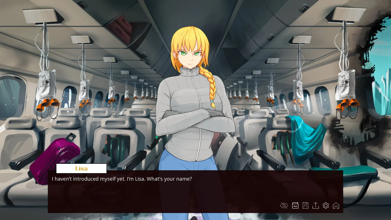 Project Vostok: Episode 1 media 4