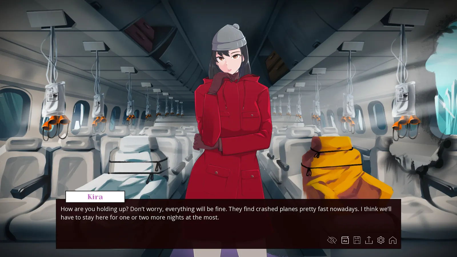 Project Vostok: Episode 1 media 5