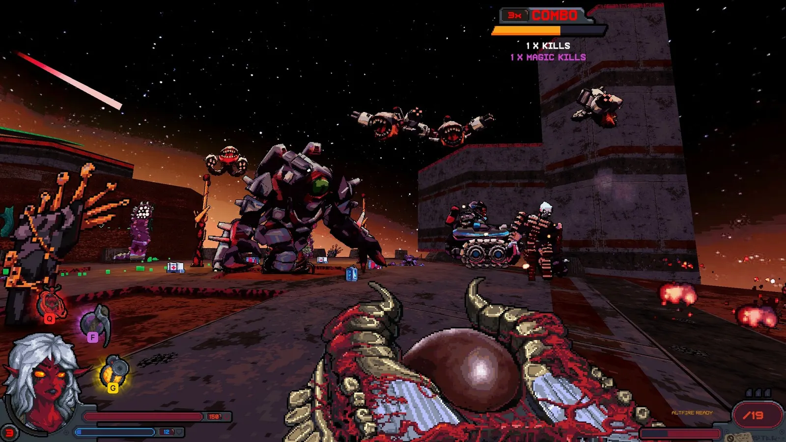 Project Warlock II media 2