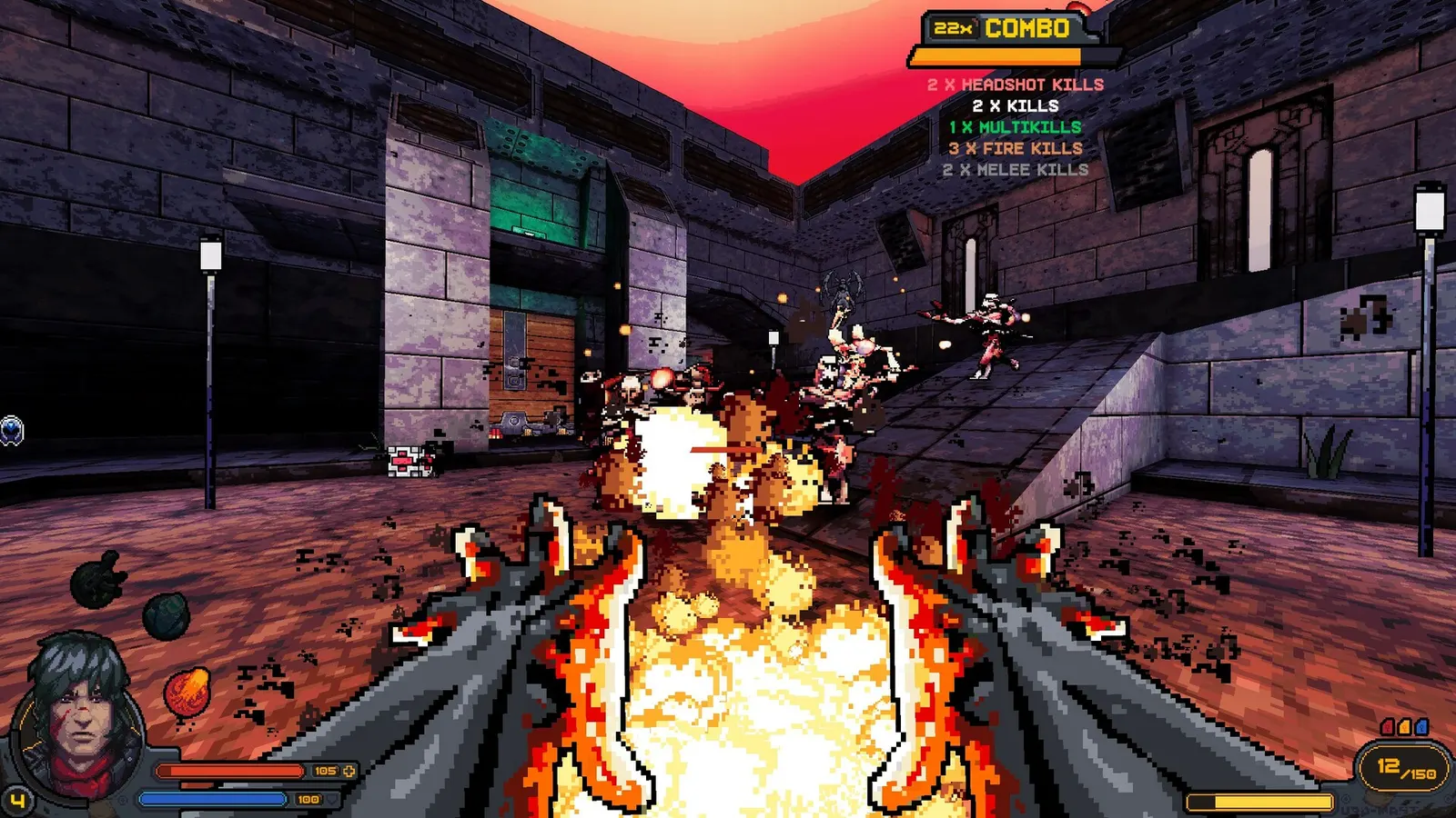 Project Warlock II media 3