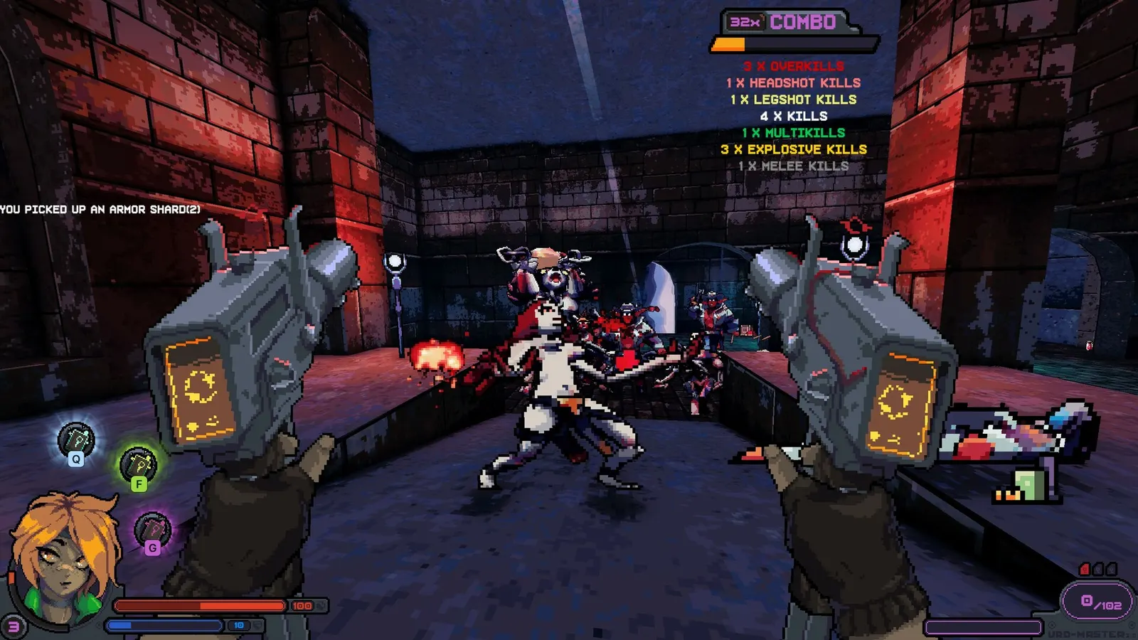 Project Warlock II media 4