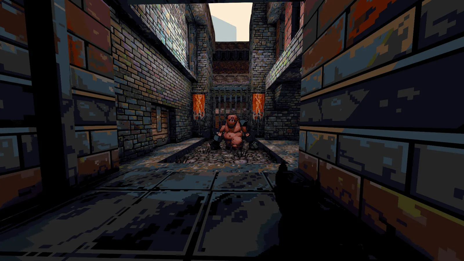 Project Warlock II media 7