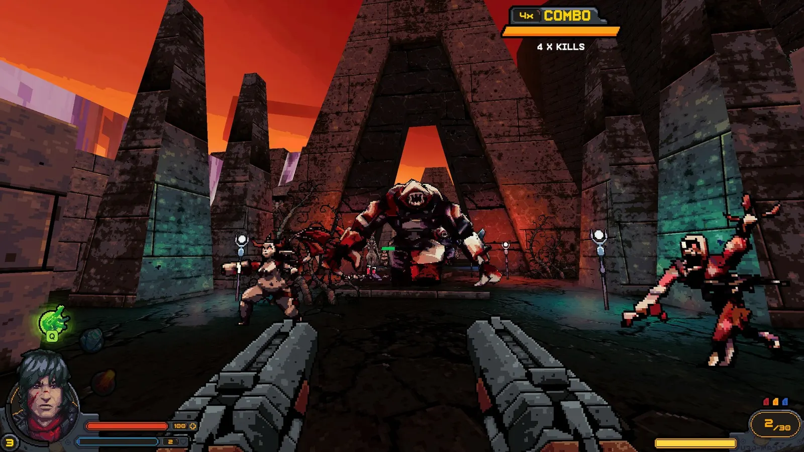 Project Warlock II media 6