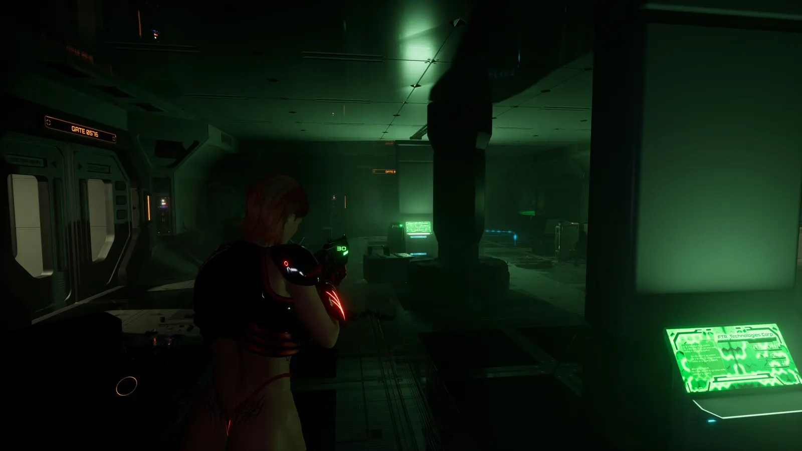 Project Werewulf media 3