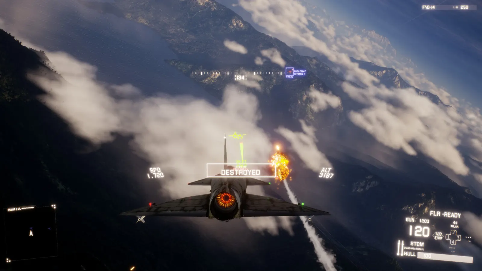 Project Wingman media 2