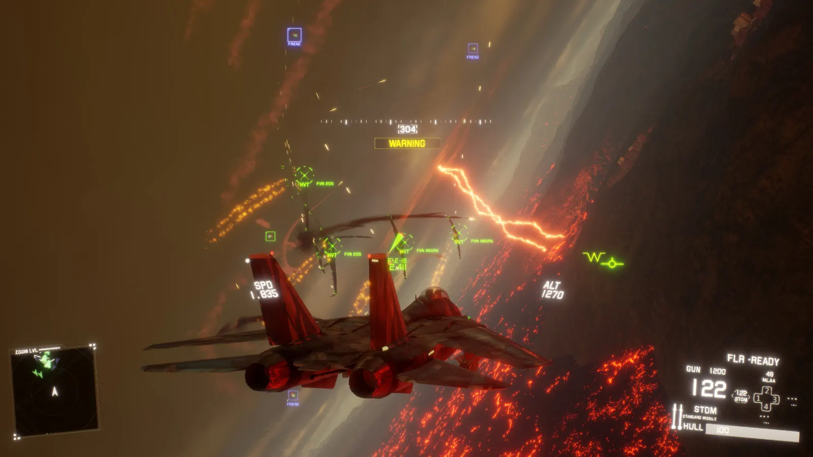 Project Wingman media 3