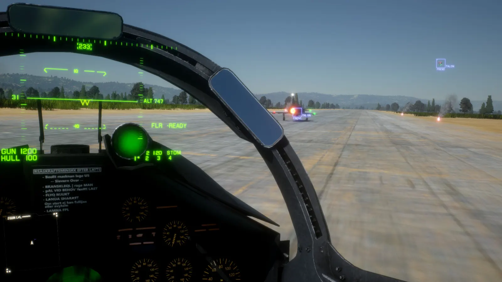 Project Wingman media 4