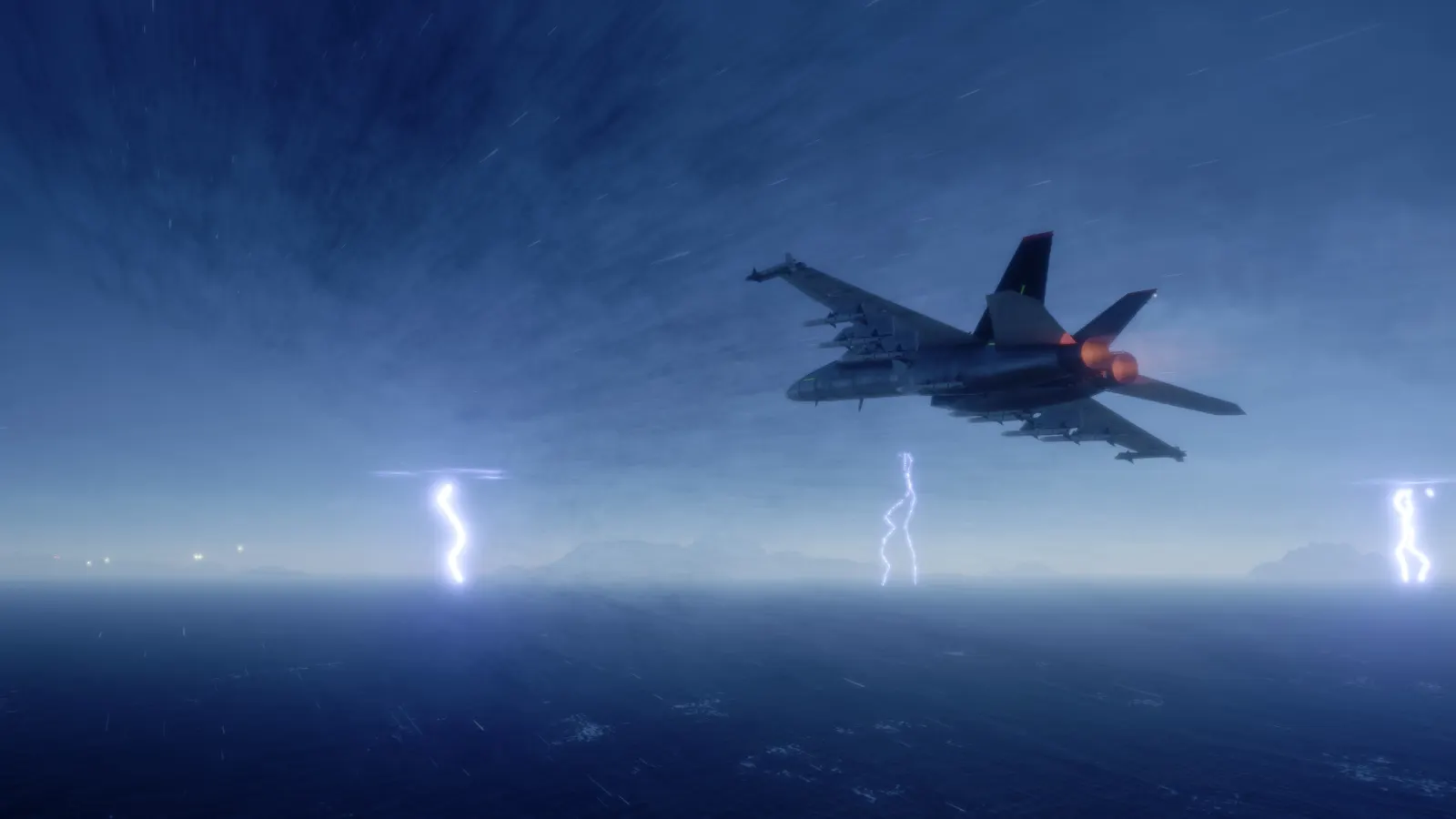 Project Wingman media 6