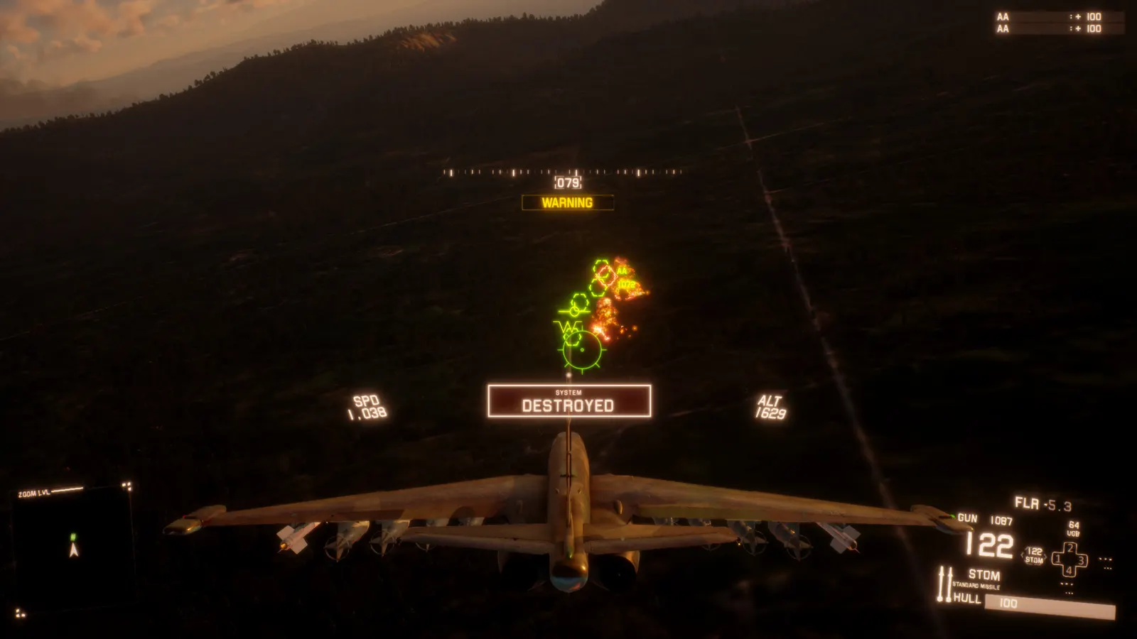 Project Wingman media 7