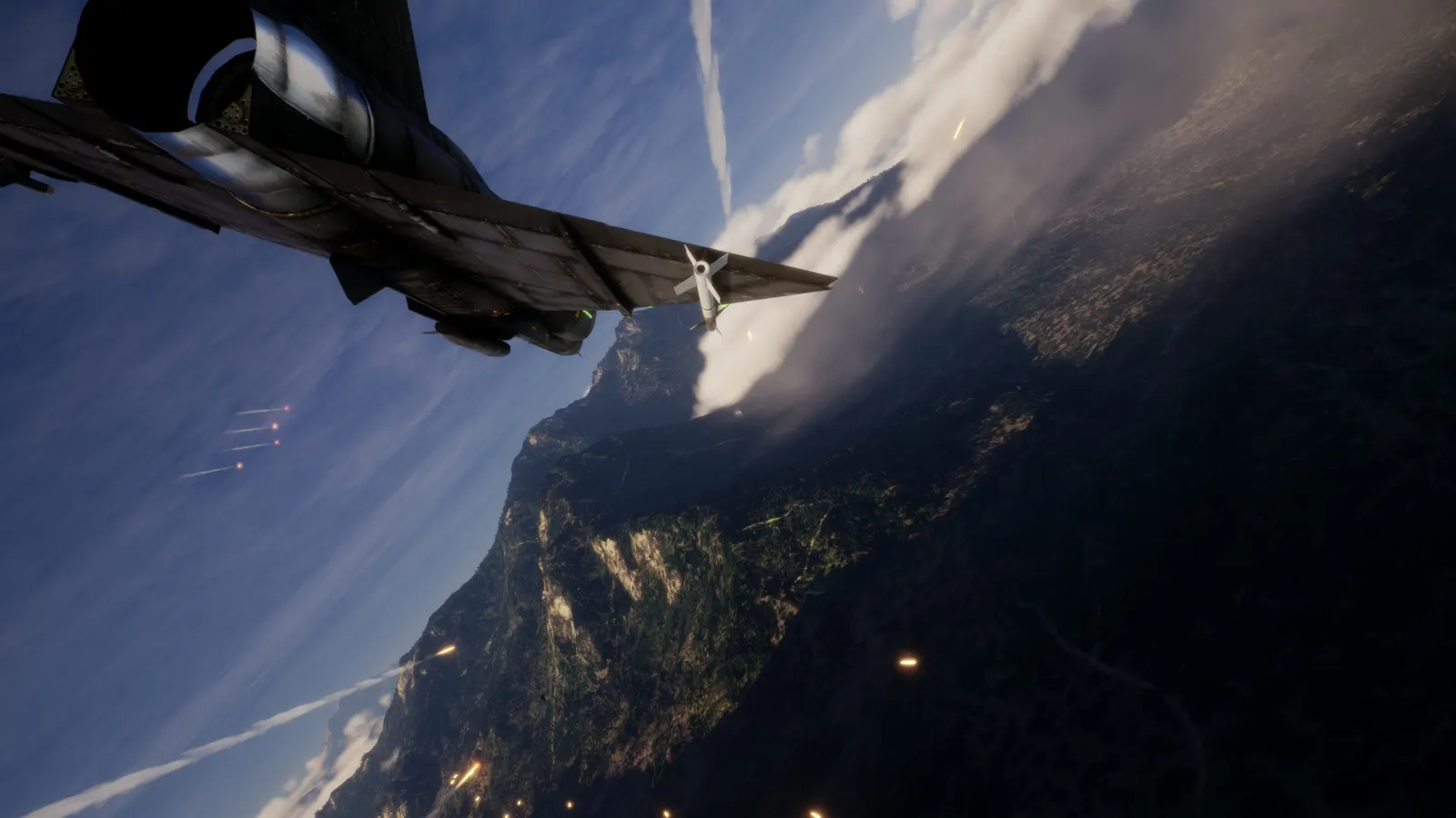 Project Wingman media 8