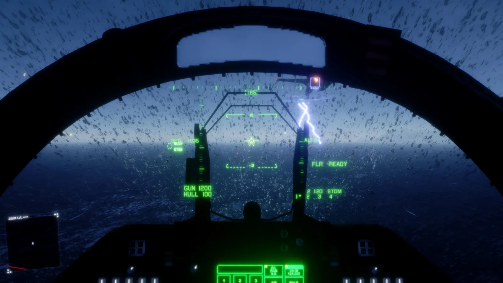 Project Wingman media 9