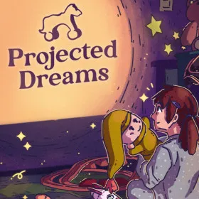 Обкладинка гри Projected Dreams