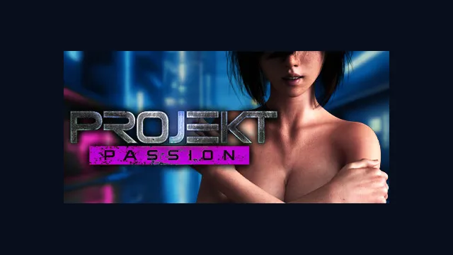 Projekt: Passion - Season 1