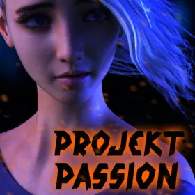 Обкладинка гри Projekt: Passion - Season 1