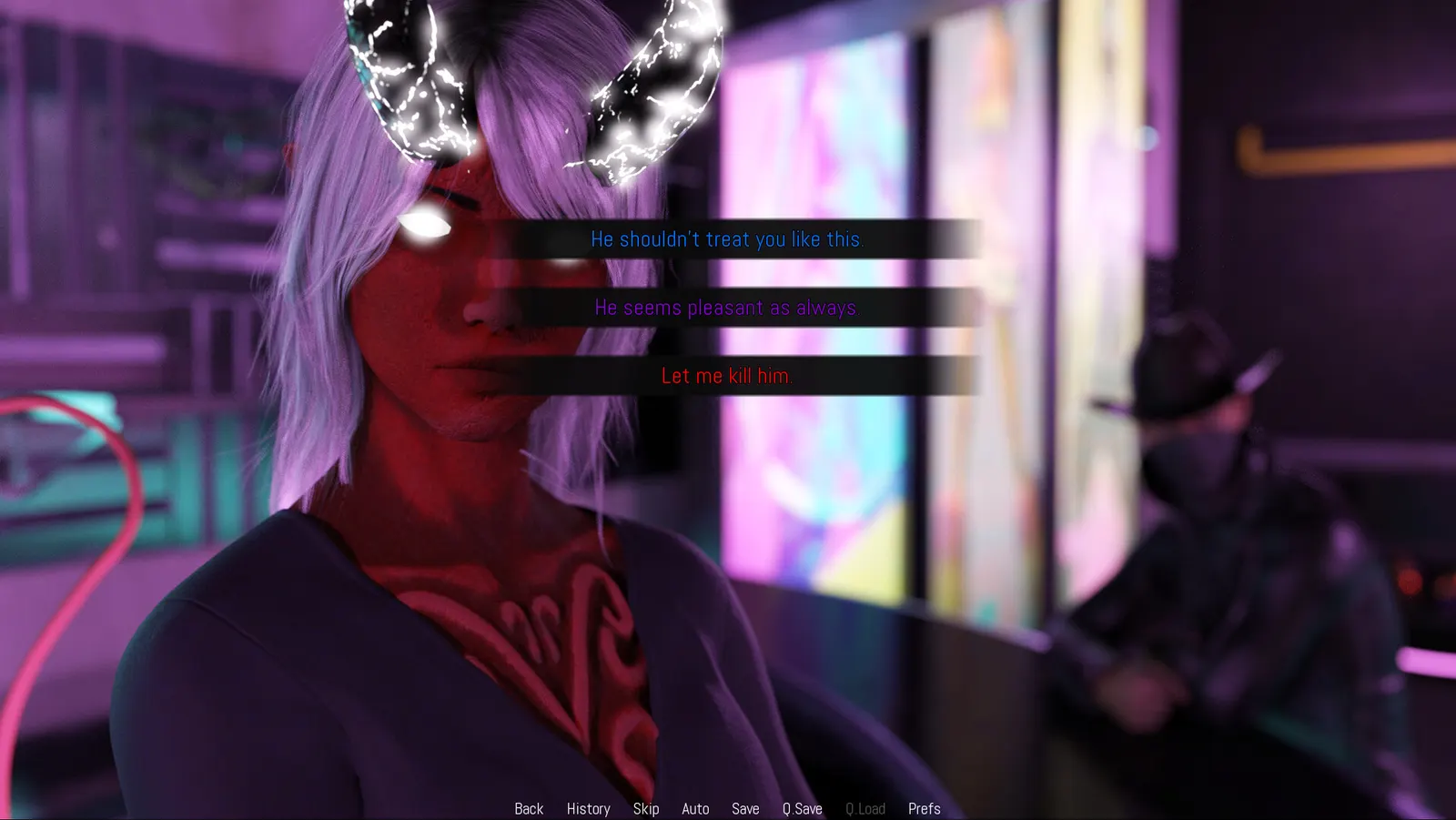 Projekt: Passion - Season 1 media 9