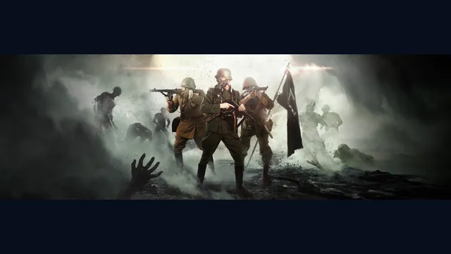 Projekt Z: Beyond Order