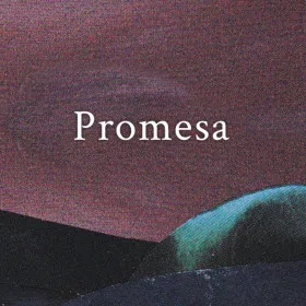 Обкладинка гри Promesa