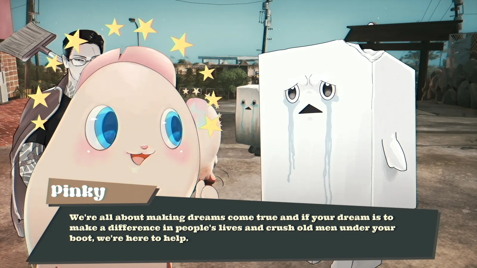 Promise Mascot Agency media 15