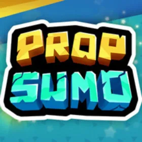 Обкладинка гри Prop Sumo