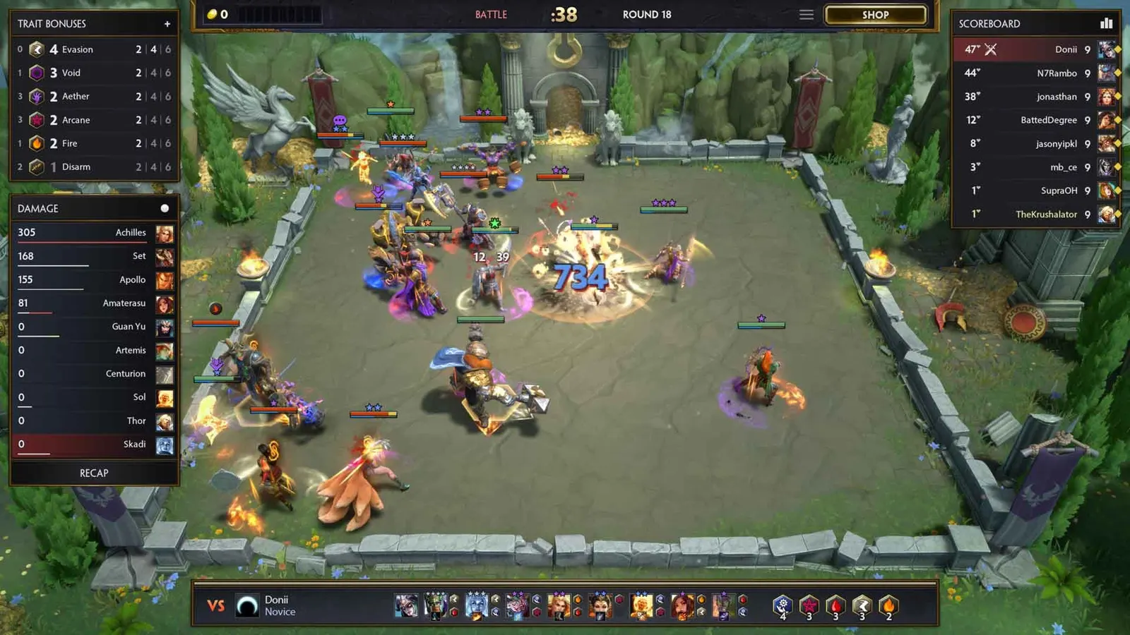 Prophecy media 3