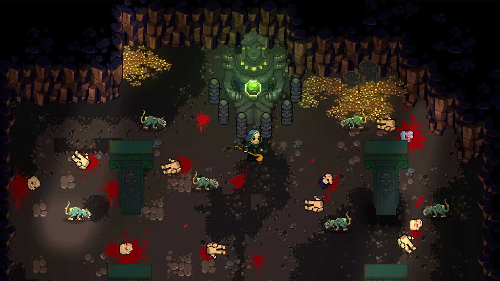 Prophecy of Ashen media 5