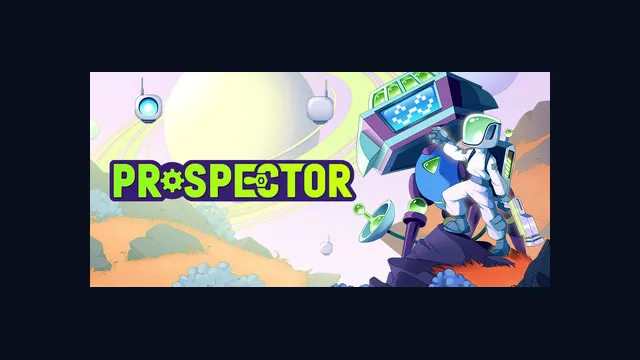 Prospector