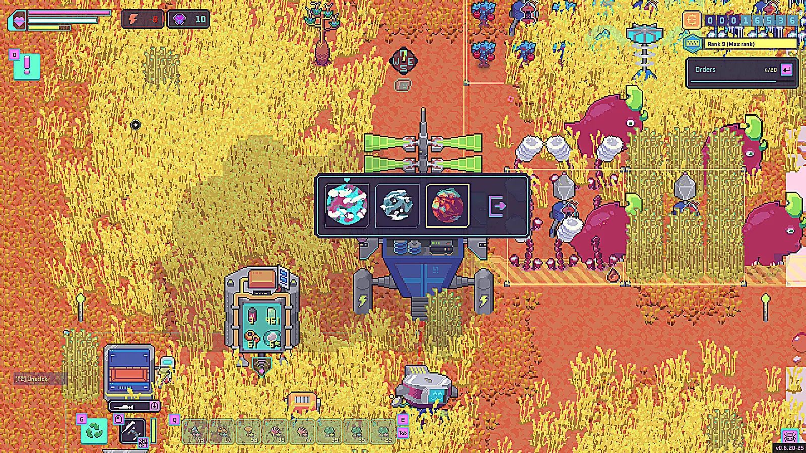 Prospector media 3