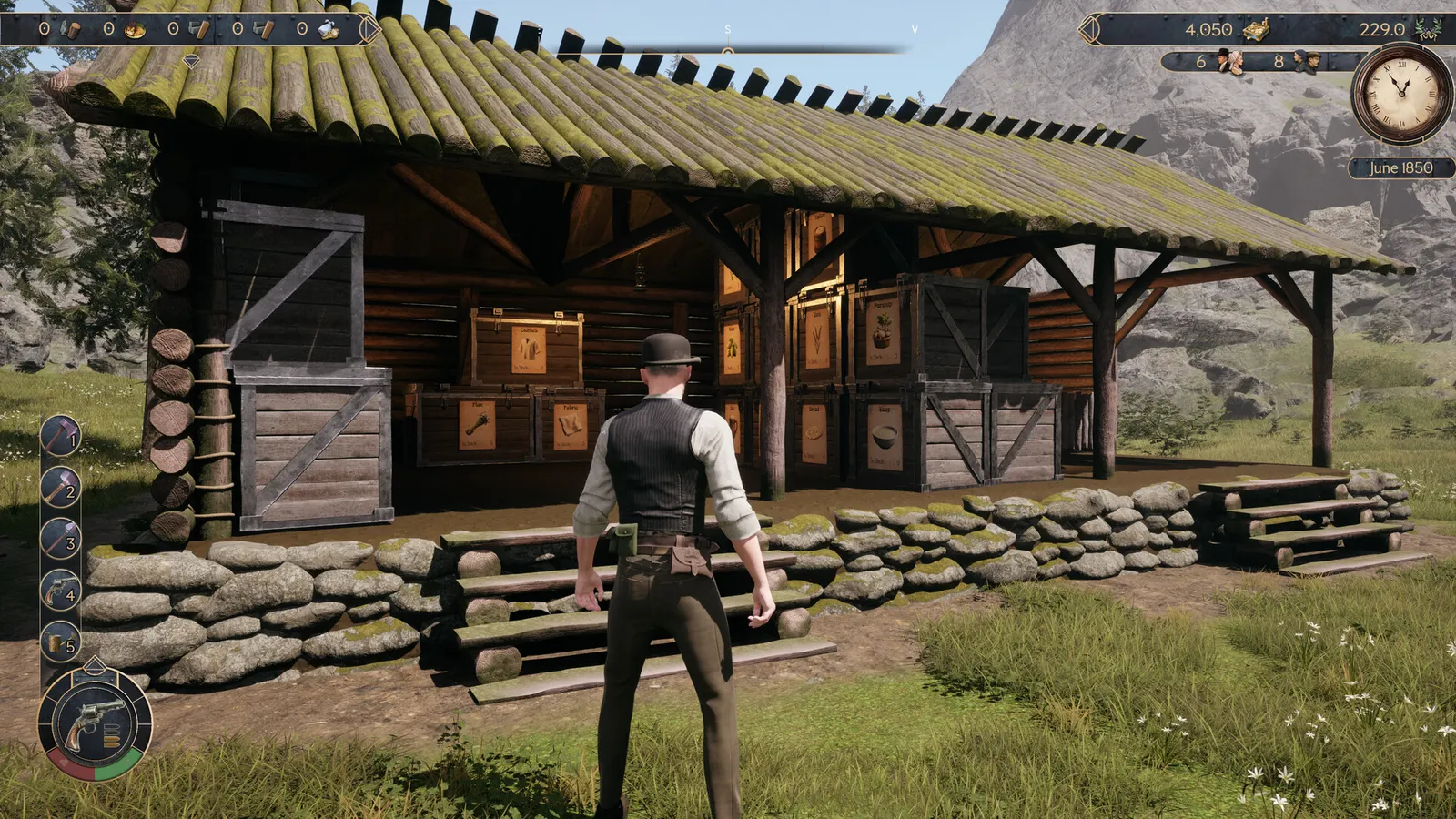 Prospera media 3