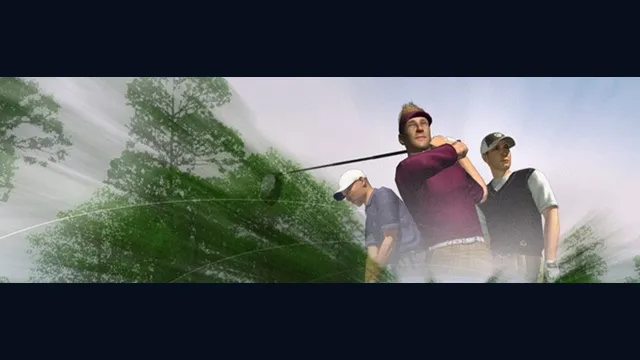 ProStroke Golf: World Tour 2007