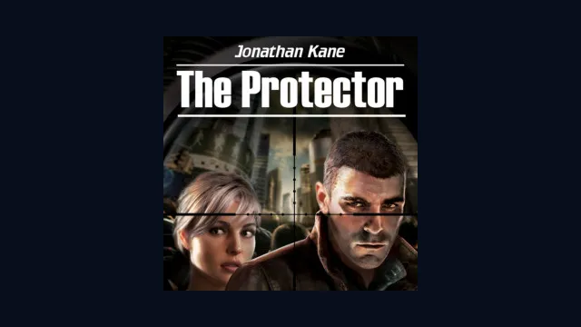 Jonathan Kane: The Protector