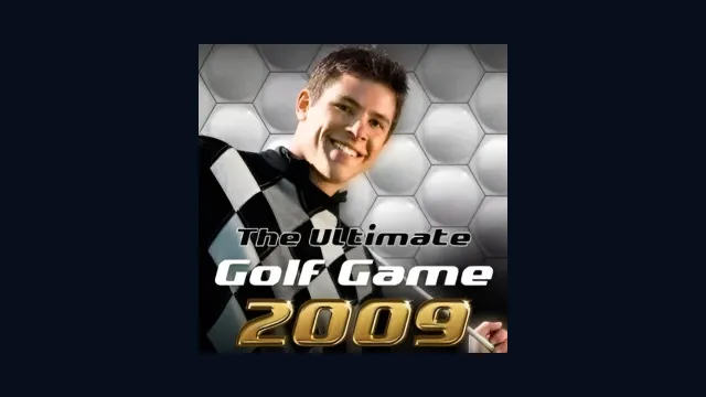 ProTee Play 2009: The Ultimate Golf Game