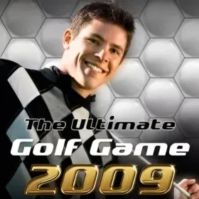 Обкладинка гри ProTee Play 2009: The Ultimate Golf Game