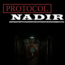 Обкладинка гри Protocol Nadir