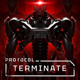 Обкладинка гри Protocol: Terminate