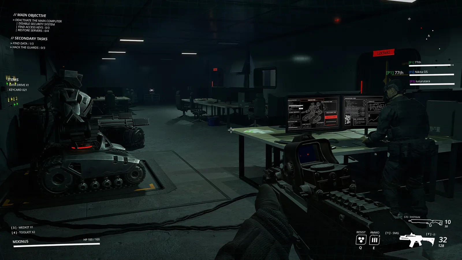 Protocol: Terminate media 13