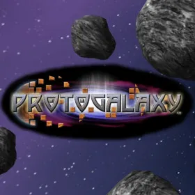 Обкладинка гри ProtoGalaxy