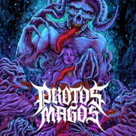 Обкладинка гри Protos Magos
