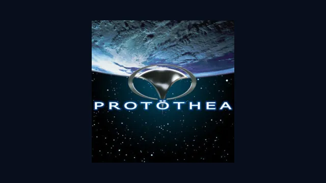 Protothea