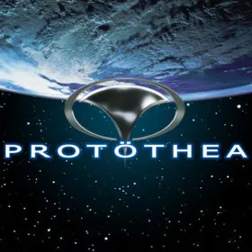 Обкладинка гри Protothea