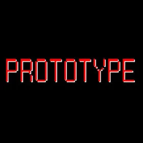 Обкладинка гри PROTOTYPE原型
