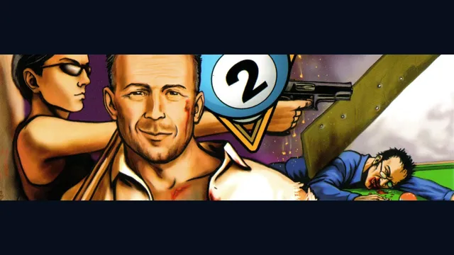 Провинциальный Игрок 2