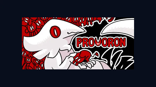 Provoron