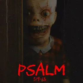 Обкладинка гри Psalm 5:9-13
