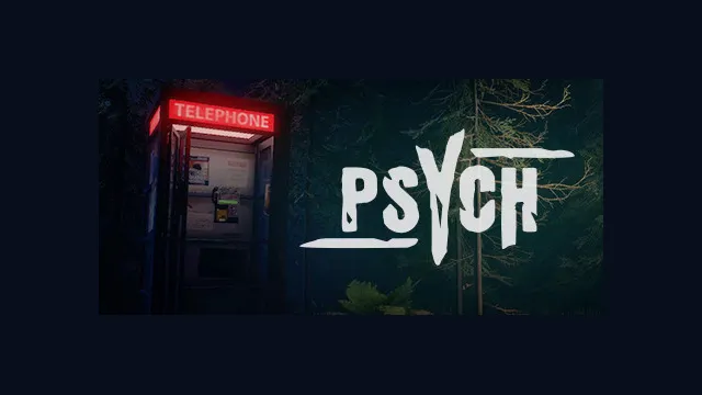 Psych