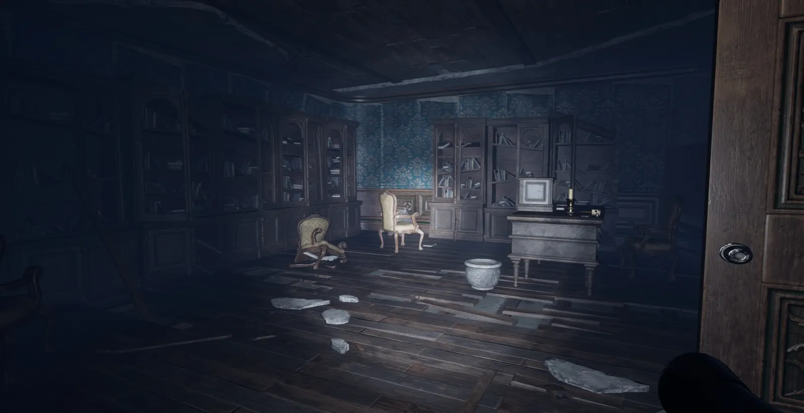 Psychiatric Hospital media 4