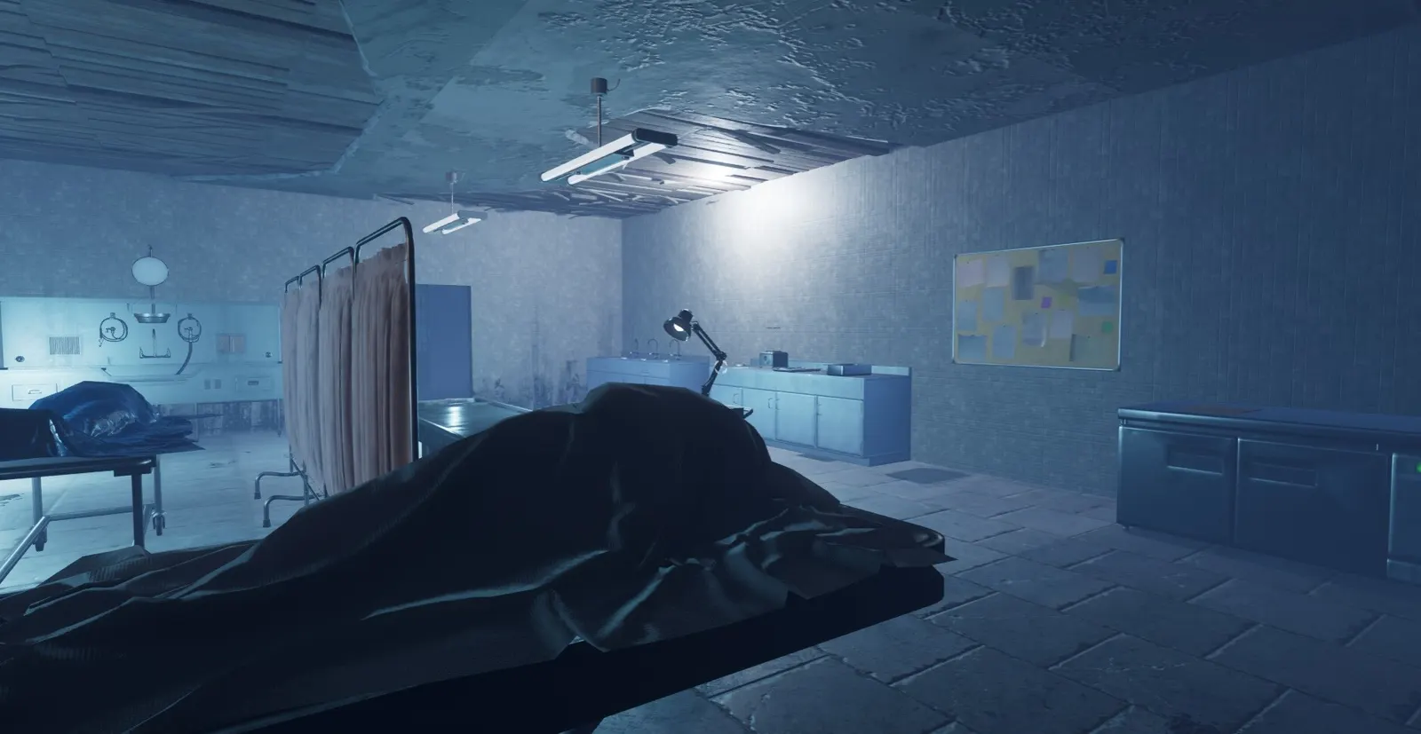 Psychiatric Hospital media 7