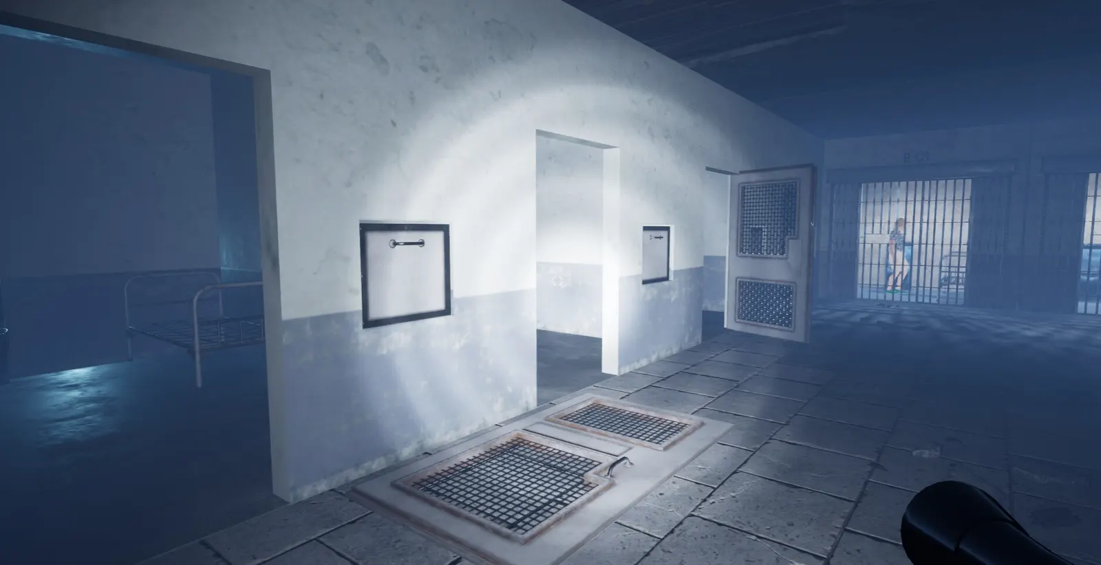 Psychiatric Hospital media 8