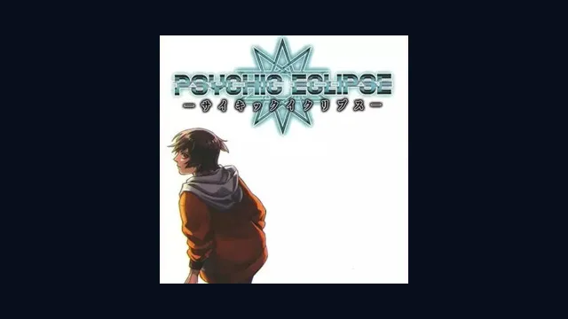 Psychic Eclipse