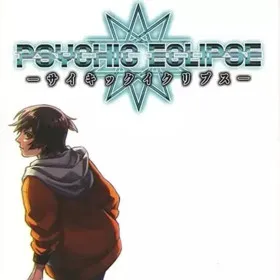 Обкладинка гри Psychic Eclipse